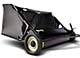 Agri-Fab 42" Tow Behind Lawn Sweeper