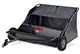 Brinly 42" Tow Behind Lawn Sweeper