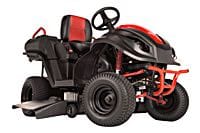 Riding Lawn Mower For Lawn Sweeper