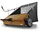 Agri-Fab 44" Tow Behind Lawn Sweeper